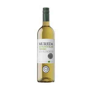 Ecologico Blanco | Bodegas Mureda Wino Dostępne W Winny Skład Najlepszym Sklepie Internetowym Z Winem