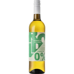 Rodolia Chardonnay 0% Organic | Bodegas Mureda Wino Dostępne W Winny Skład Najlepszym Sklepie Internetowym Z Winem