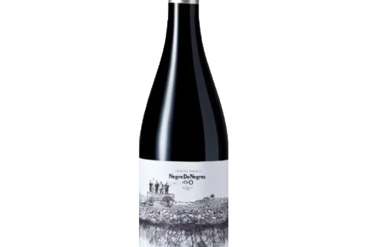 Negre De Negres | Portal Del Priorat Wino Dostępne W Winny Skład Najlepszym Sklepie Internetowym Z Winem