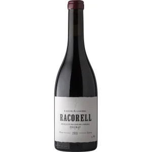 Mas De L’A Racorell | Portal Del Priorat Wino Dostępne W Winny Skład Najlepszym Sklepie Internetowym Z Winem