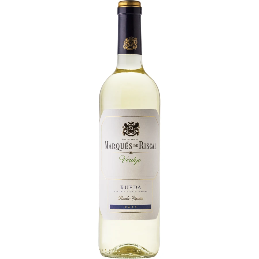 Blanco | Marques de Riscal wino dostępne w Winny Skład najlepszym sklepie internetowym z winem