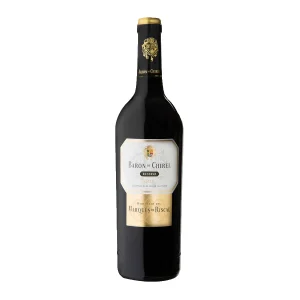 Baron De Chirel Reserva | Marques De Riscal Wino Dostępne W Winny Skład Najlepszym Sklepie Internetowym Z Winem