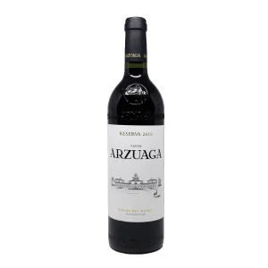 Arzuaga Reserva | Bodegas Arzuaga Navarro Wino Dostępne W Winny Skład Najlepszym Sklepie Internetowym Z Winem