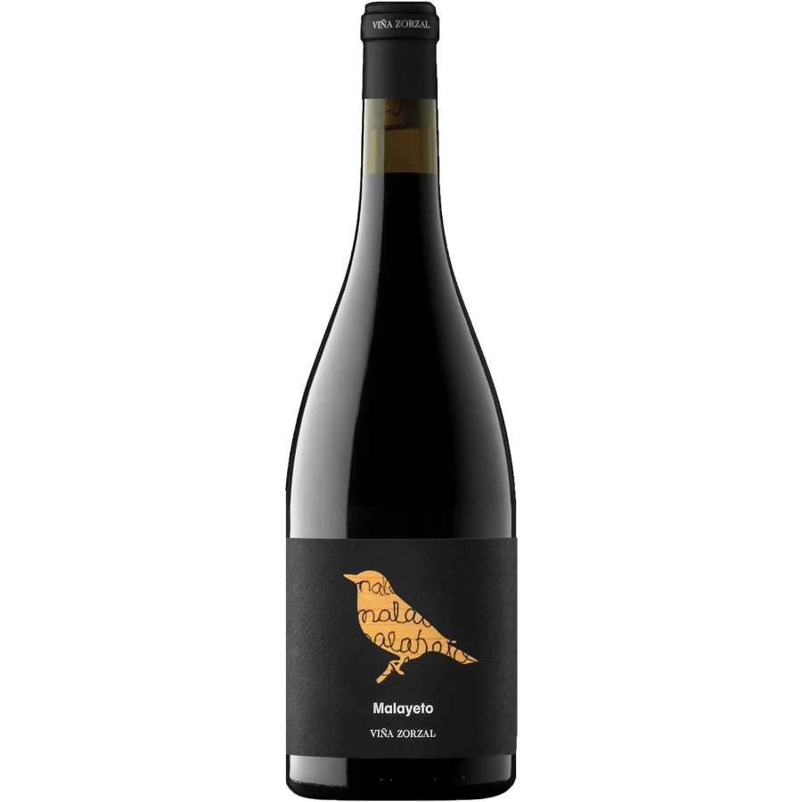 Malayeto Garnacha | Viña Zorzal wino dostępne w Winny Skład najlepszym sklepie internetowym z winem