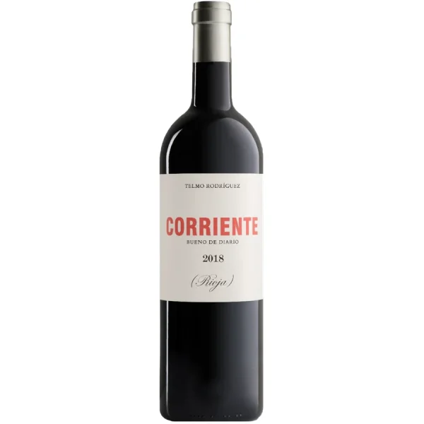 Corriente | Telmo Rodriguez 1 Corriente | Telmo Rodriguez