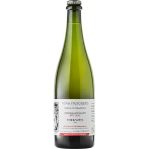 Underground Pét-Nat | Vina Progreso Wino Dostępne W Winny Skład Najlepszym Sklepie Internetowym Z Winem