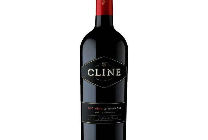 Old Vine Zinfandel Lodi | Cline Family Cellars Wino Dostępne W Winny Skład Najlepszym Sklepie Internetowym Z Winem