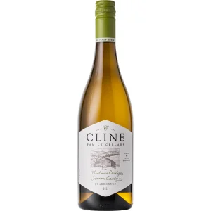 Chardonnay | Cline Family Cellars Wino Dostępne W Winny Skład Najlepszym Sklepie Internetowym Z Winem