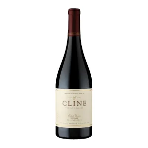Syrah | Cline Family Cellars 6 Syrah | Cline Family Cellars Wino Dostępne W Winny Skład Najlepszym Sklepie Internetowym Z Winem