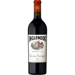 Cabernet Sauvignon 2022 | Inglenook Wino Dostępne W Winny Skład Najlepszym Sklepie Internetowym Z Winem