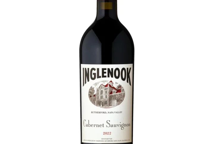 Cabernet Sauvignon 2022 | Inglenook Wino Dostępne W Winny Skład Najlepszym Sklepie Internetowym Z Winem