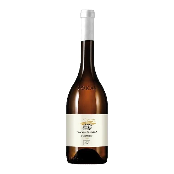 Dry Furmint | Tokaj Hétszőlő 1 Dry Furmint | Tokaj Hétszőlő