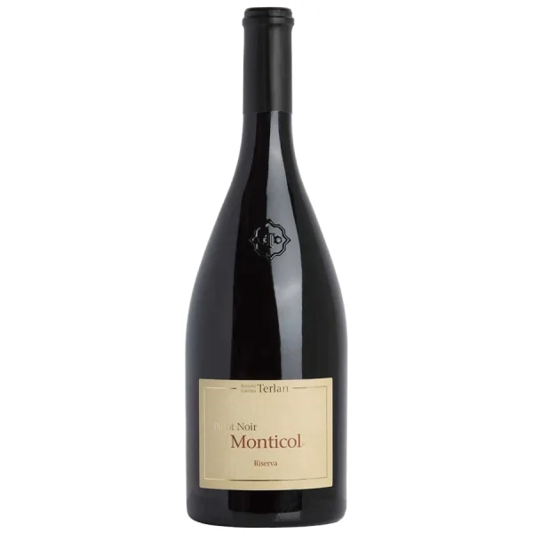 Selection "Monticol" Riserva | Cantine Terlan 1 Selection “Monticol” Riserva | Cantine Terlan
