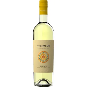 Moscato | Stemmari Wino Dostępne W Winny Skład Najlepszym Sklepie Internetowym Z Winem