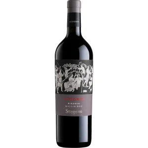 Hedonis Riserva Rosso | Stemmari Wino Dostępne W Winny Skład Najlepszym Sklepie Internetowym Z Winem
