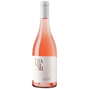 Tramari Rose Di Primitivo | Cantine San Marzano Wino Dostępne W Winny Skład Najlepszym Sklepie Internetowym Z Winem