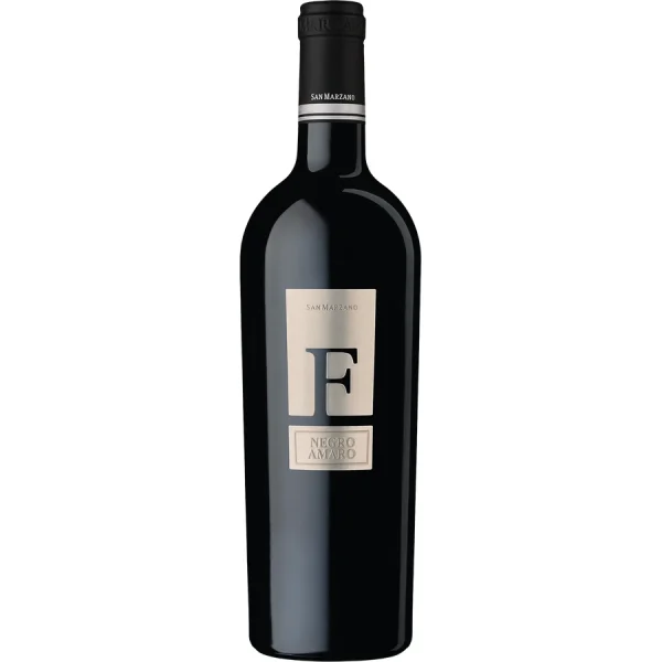F Negroamaro | Cantine San Marzano 1 F Negroamaro | Cantine San Marzano