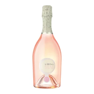 San Marzano Liboll Rose Spumante Extra Dry | Cantine San Marzano Wino Dostępne W Winny Skład Najlepszym Sklepie Internetowym Z Winem