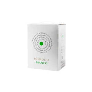 Bianco 5 L | Domodo Wino Dostępne W Winny Skład Najlepszym Sklepie Internetowym Z Winem