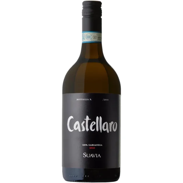 Castellaro | Suavia 1 Castellaro | Suavia
