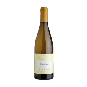 Chardonnay | Vie Di Romans Wino Dostępne W Winny Skład Najlepszym Sklepie Internetowym Z Winem