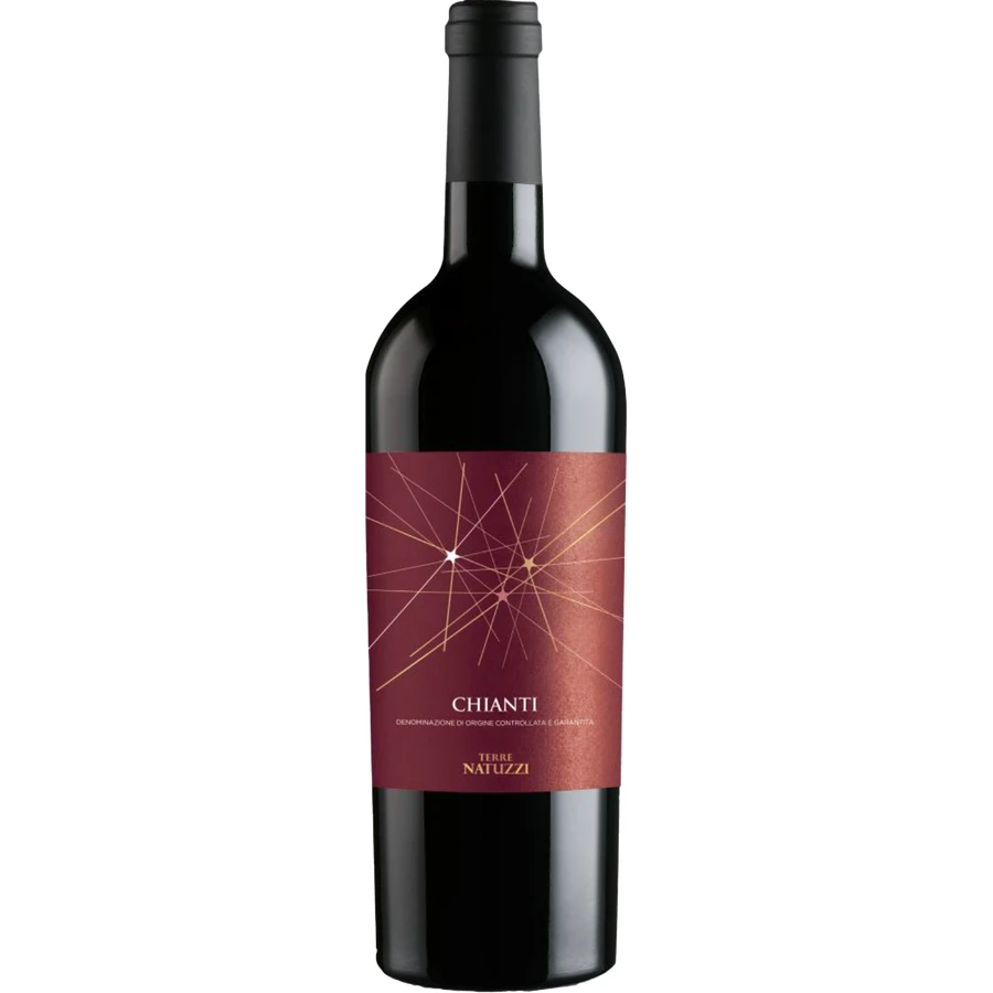 Chianti DOCG | Terre Natuzzi wino dostępne w Winny Skład najlepszym sklepie internetowym z winem