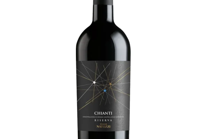 Chianti Docg Riserva | Terre Natuzzi Wino Dostępne W Winny Skład Najlepszym Sklepie Internetowym Z Winem
