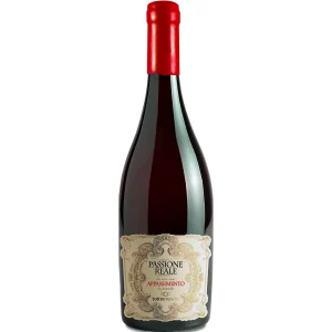 Torrevento Passione Reale Appassimento Rosso Puglia Igt Wino Dostępne W Winny Skład Najlepszym Sklepie Internetowym Z Winem