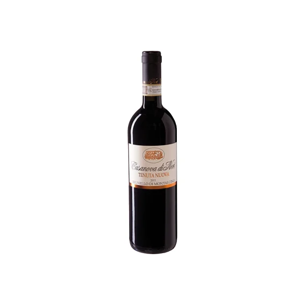 Tenuta Nuova 2010 | Casanova di Neri 1 Tenuta Nuova 2010 | Casanova Di Neri