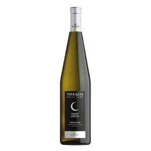 Pinot Grigio | Cavit Wino Dostępne W Winny Skład Najlepszym Sklepie Internetowym Z Winem