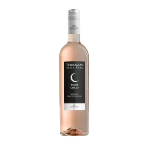 Pinot Grigio Rosato | Cavit Wino Dostępne W Winny Skład Najlepszym Sklepie Internetowym Z Winem