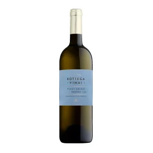 Cavit Bottega Vinai Pinot Grigio | Cavit Wino Dostępne W Winny Skład Najlepszym Sklepie Internetowym Z Winem
