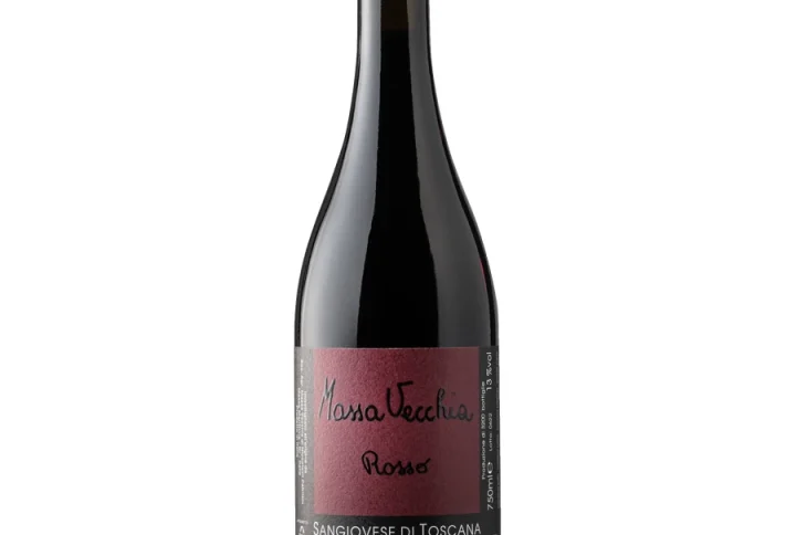 Rosso Sangiovese | Massa Vecchia Wino Dostępne W Winny Skład Najlepszym Sklepie Internetowym Z Winem