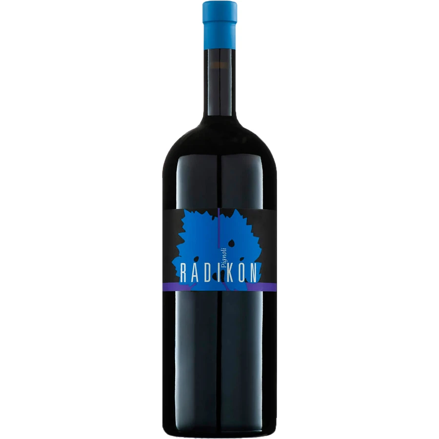 Rosso RS20 2022 | Radikon wino dostępne w Winny Skład najlepszym sklepie internetowym z winem