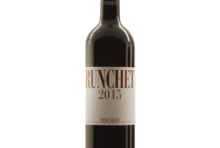 Runchet | Trinchero Wino Dostępne W Winny Skład Najlepszym Sklepie Internetowym Z Winem