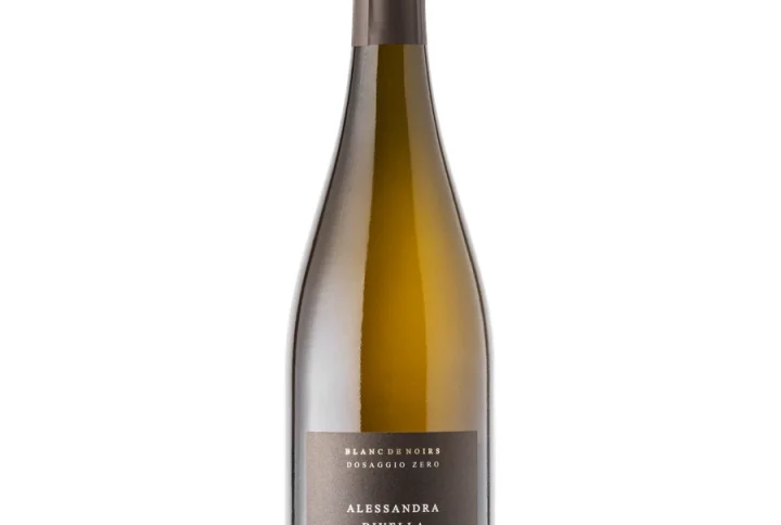 Blanc De Noirs Dosaggio Zero | Alessandra Divella Wino Dostępne W Winny Skład Najlepszym Sklepie Internetowym Z Winem