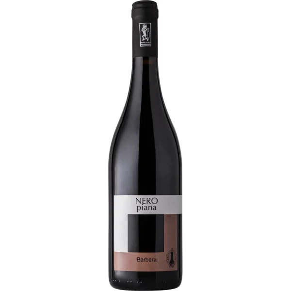 Neropiana Barbera | Cantina Morone 1 Neropiana Barbera | Cantina Morone