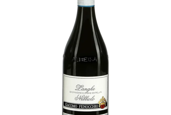 Langhe Nebbiolo | Giacomo Fenocchio Wino Dostępne W Winny Skład Najlepszym Sklepie Internetowym Z Winem