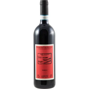 Rosso Di Valtellina | Arpepe Wino Dostępne W Winny Skład Najlepszym Sklepie Internetowym Z Winem
