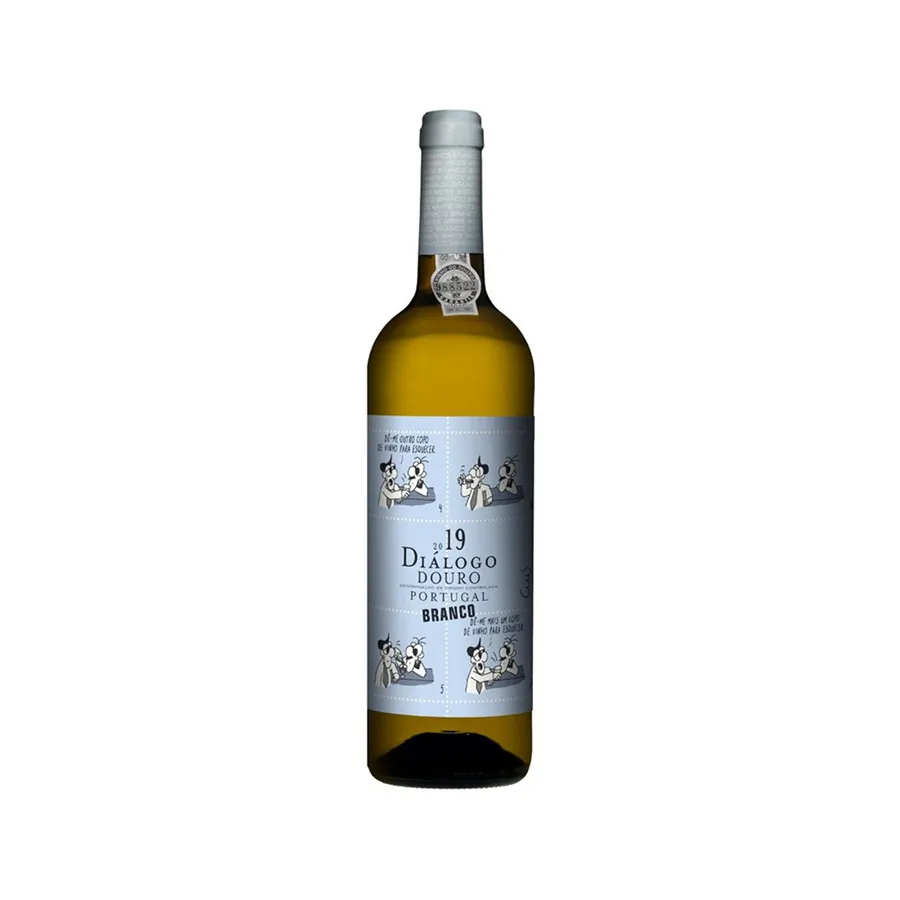 NIEPOORT DIALOGO BRANCO , WINO, sklep z winem , Internetowy sklep z winem, portugalskie wino , wino białe, wino wytrawne, DOURO,