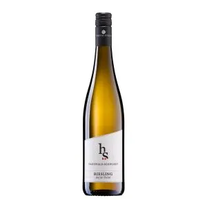 HANEWALD-SCHWERDT RIESLING - AUF DER POCHEL , WINO, sklep z winem , Internetowy sklep z winem, niemieckie wino , wino białe, Riesling, wino wytrawne, Palatynat