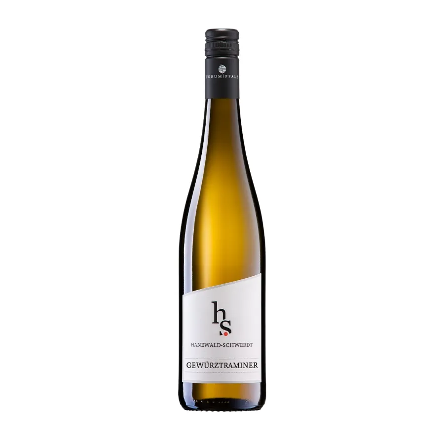 HANEWALD-SCHWERDT ALTE REBEN WEISSBURGUNDER WINO