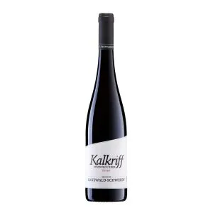 HANEWALD-SCHWERDT KALKRIFF, WINO , sklep z winem , Internetowy sklep z winem, niemieckie wino , wino czerwone, wino wytrawne, Palatynat