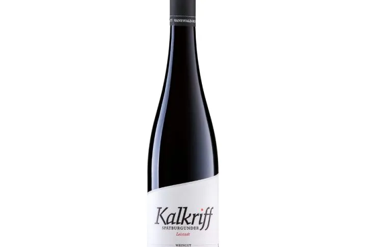 HANEWALD-SCHWERDT KALKRIFF, WINO , sklep z winem , Internetowy sklep z winem, niemieckie wino , wino czerwone, wino wytrawne, Palatynat