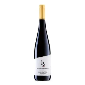 HANEWALD-SCHWERDT KALKOFEN SPÄTBURGUNDER, WINO ,, sklep z winem , Internetowy sklep z winem, niemieckie wino , wino czerwone, wino wytrawne, Palatynat