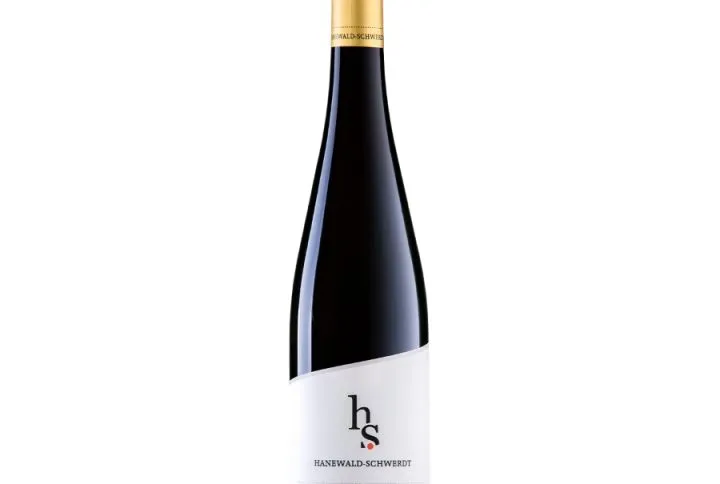 HANEWALD-SCHWERDT KALKOFEN SPÄTBURGUNDER, WINO ,, sklep z winem , Internetowy sklep z winem, niemieckie wino , wino czerwone, wino wytrawne, Palatynat