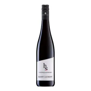 HANEWALD-SCHWERDT SANKT LAURENT, WINO, sklep z winem , Internetowy sklep z winem, niemieckie wino , wino czerwone, wino wytrawne, Palatynat