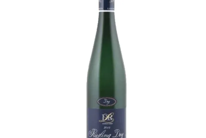 DR. LOOSEN DR. L RIESLING DRY , WINO, sklep z winem , Internetowy sklep z winem, niemieckie wino , wino białe , wino wytrawne, riesling , Mozela, MOSEL,