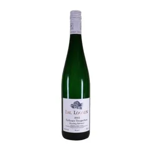 DR. LOOSEN ERDENER TREPPECHEN KABINETT, WINO, sklep z winem , Internetowy sklep z winem, niemieckie wino , wino białe, wino półsłodkie, wino półwytrawne, Mozela, MOSEL , Riesling,