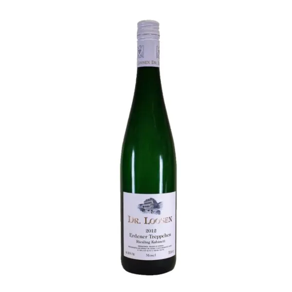DR. LOOSEN ERDENER TREPPECHEN KABINETT